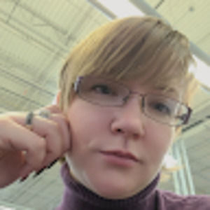 Meet your Posher, Olga